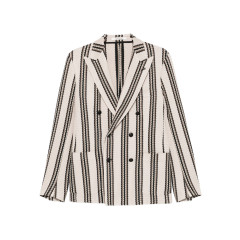 [TAGLIATORE] Blazer SS26 570060 G-DARREL20 ET876