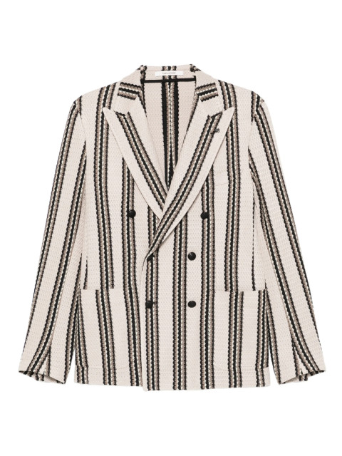 [TAGLIATORE] Blazer SS26 570060 G-DARREL20 ET876