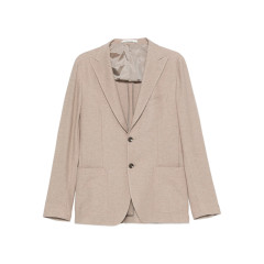 [TAGLIATORE] Blazer SS26 650007 1SMJ26K T1158