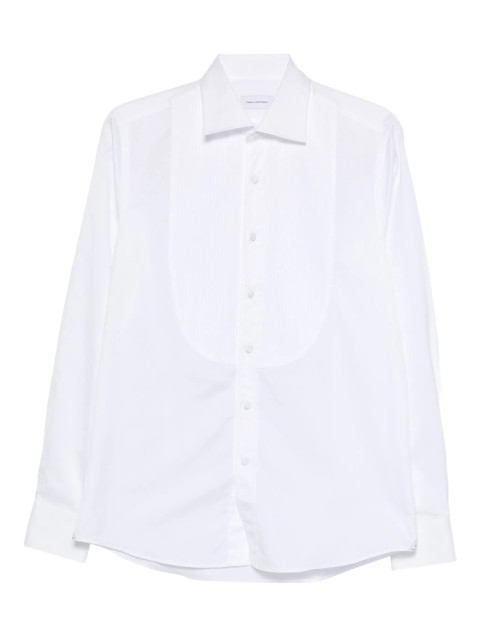 [TAGLIATORE] Shirts Long Sleeve SS26 840026 SOHO X1213