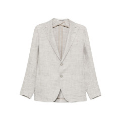 [TAGLIATORE] Blazer SS26 850037 1SMC26K T1162