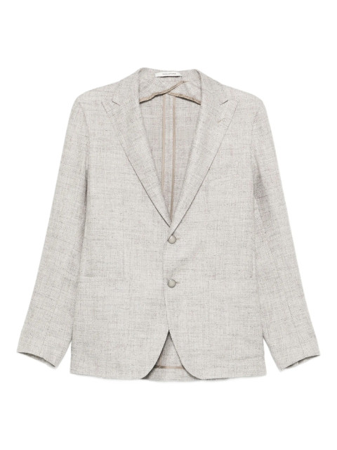 [TAGLIATORE] Blazer SS26 850037 1SMC26K T1162