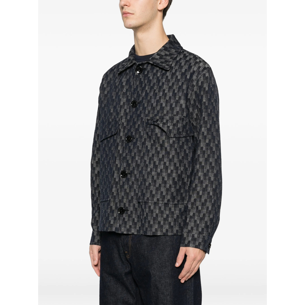 [TAGLIATORE] Jacket SS26 F50036 ADIB B1025