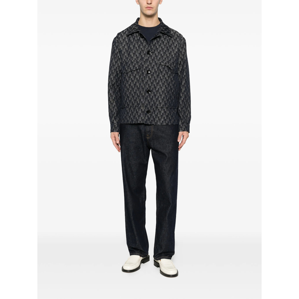[TAGLIATORE] Jacket SS26 F50036 ADIB B1025