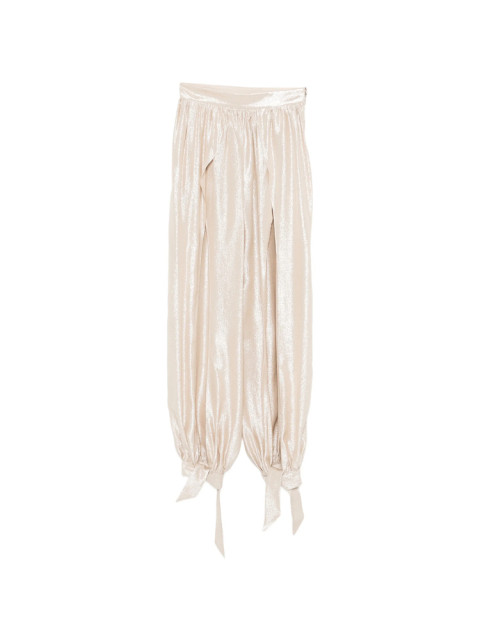 [Taller Marmo] Trousers SS26 PS2612  820