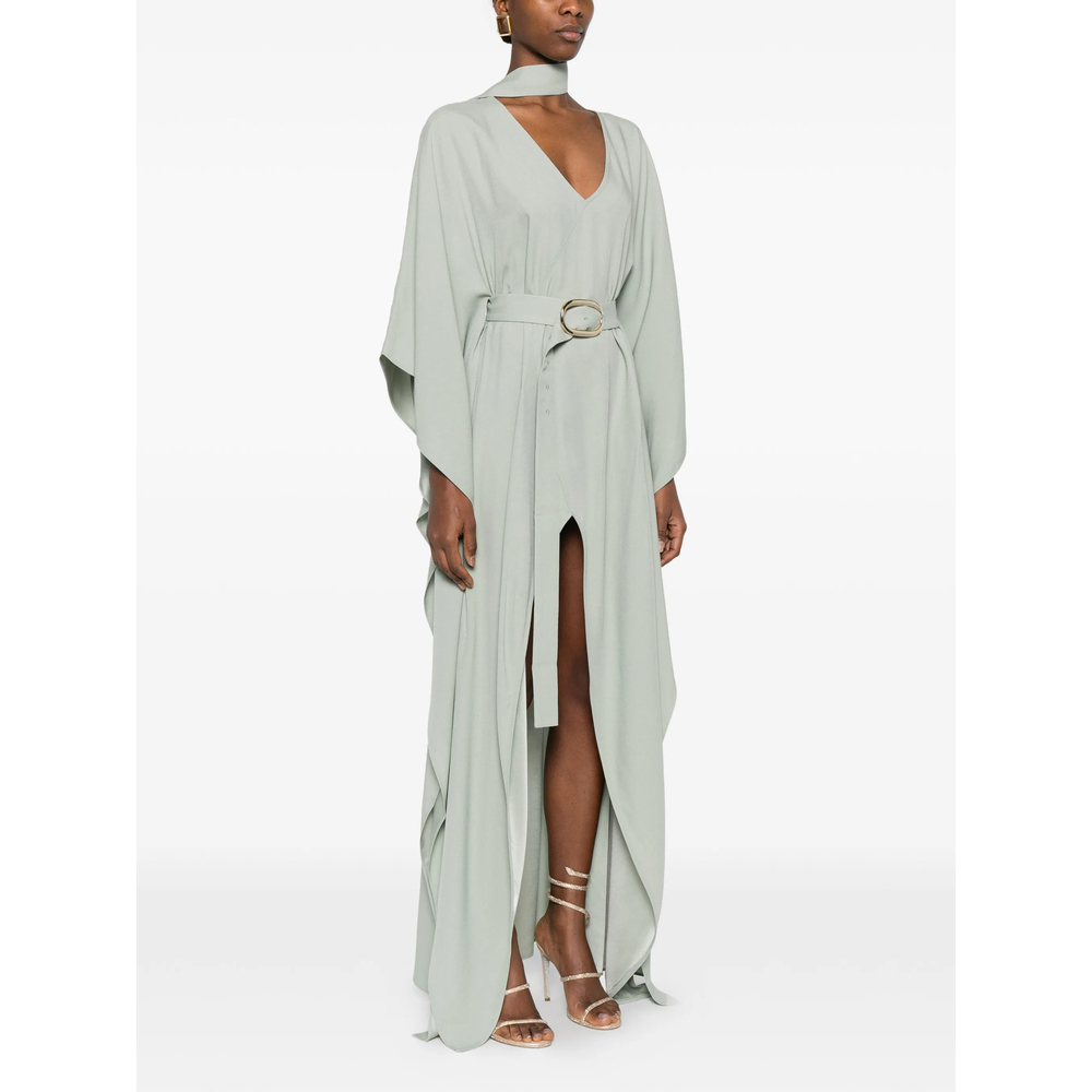 [Taller Marmo] Long sleeve dress SS26 PS2630  513