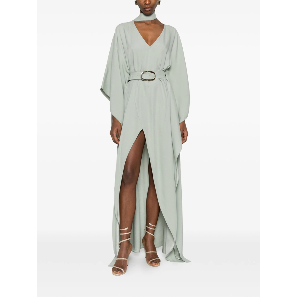 [Taller Marmo] Long sleeve dress SS26 PS2630  513