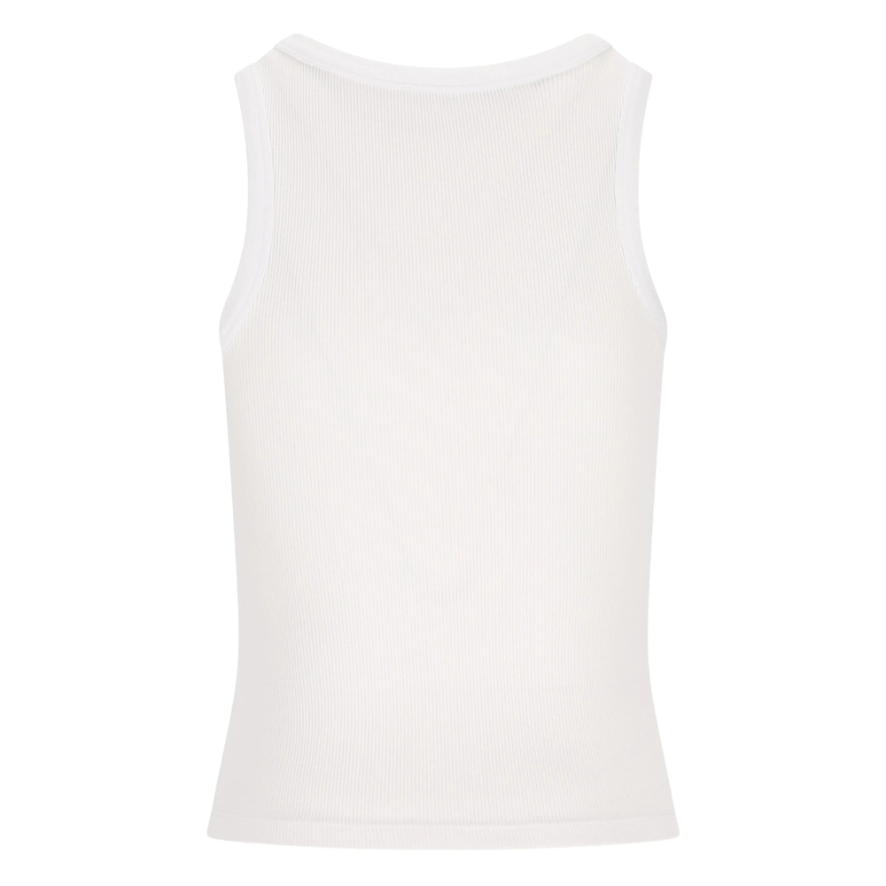 [Givenchy] Tank top SS26 BW70FPP7BR  100
