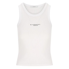 [Givenchy] Tank top SS26 BW70FPP7BR  100