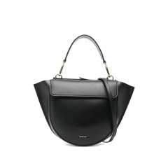 [WANDLER] Shoulder bag FW26 HORTENSIA BAG SMALL BLACK