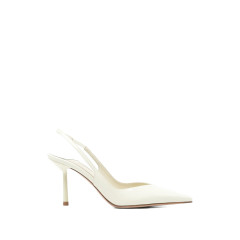 [Le Silla] Slingback SS26 4206D080BYPPGS  29A