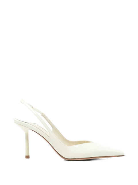 [Le Silla] Slingback SS26 4206D080BYPPGS  29A