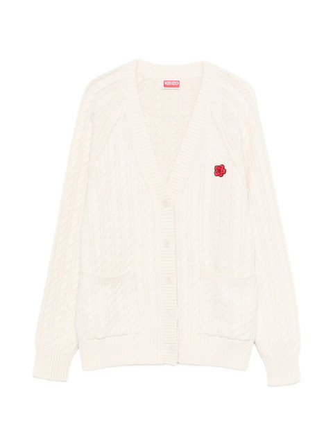 [Kenzo] Cardigan SS26 FG52CA7283LK  03