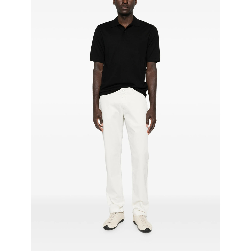 [Samsoe Samsoe] Shirts Short Sleeve SS26 15477 SAROWAN BLACK