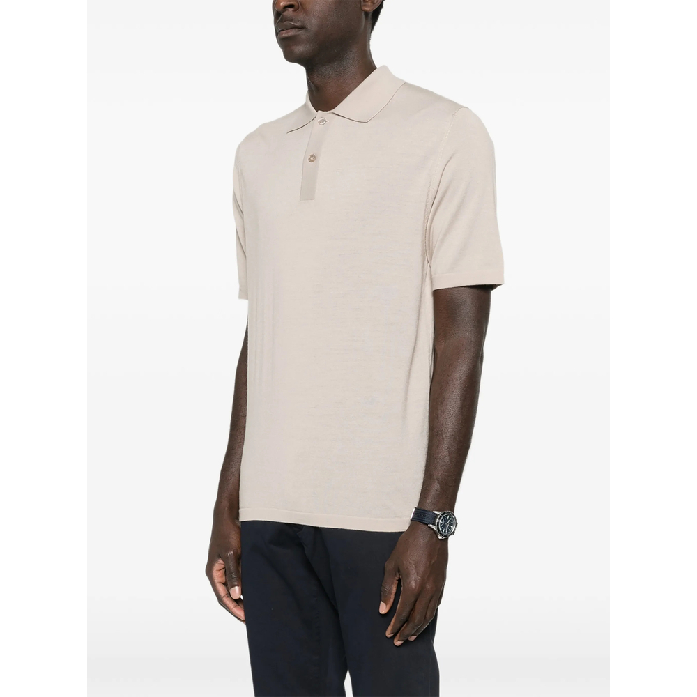 [Samsoe Samsoe] Shirts Short Sleeve SS26 15477 SAROWAN PUREC