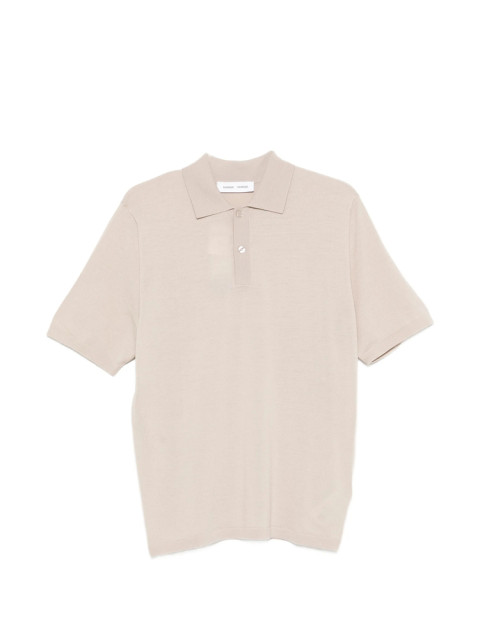 [Samsoe Samsoe] Shirts Short Sleeve SS26 15477 SAROWAN PUREC