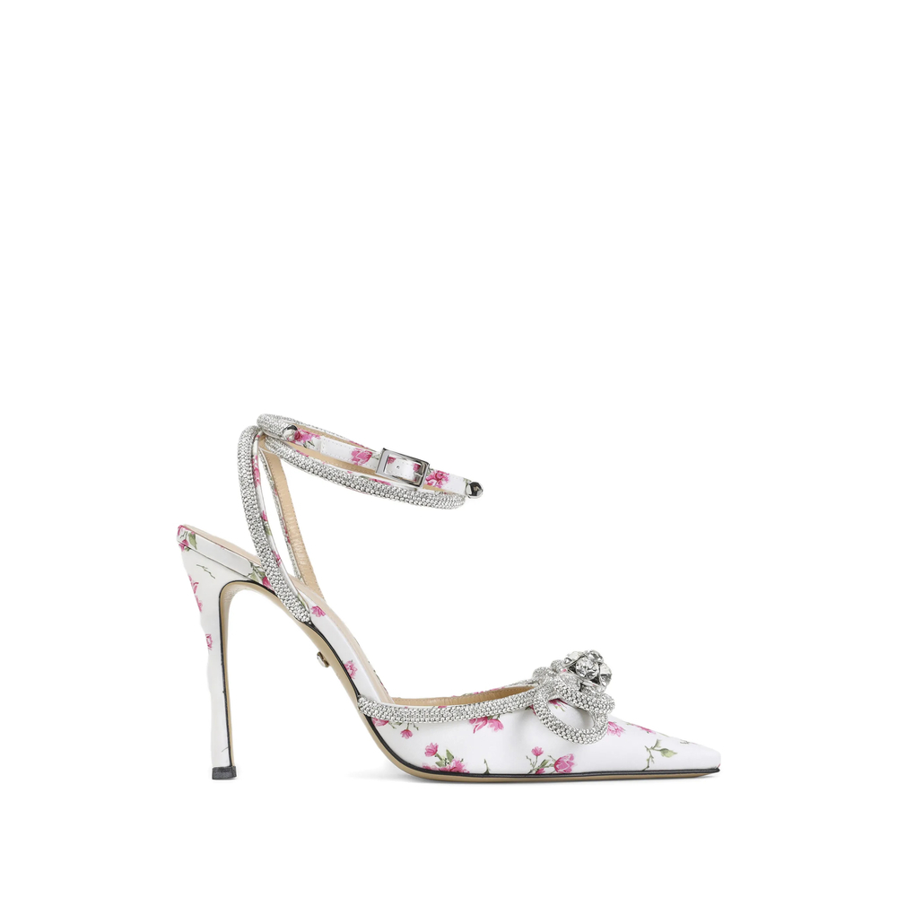[MACH & MACH] Sandals SS26 SS26S0235110  CHFLO