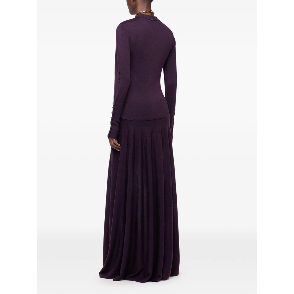 [RABANNE] Skirt FW26 26AMJU205 ML0624 P557