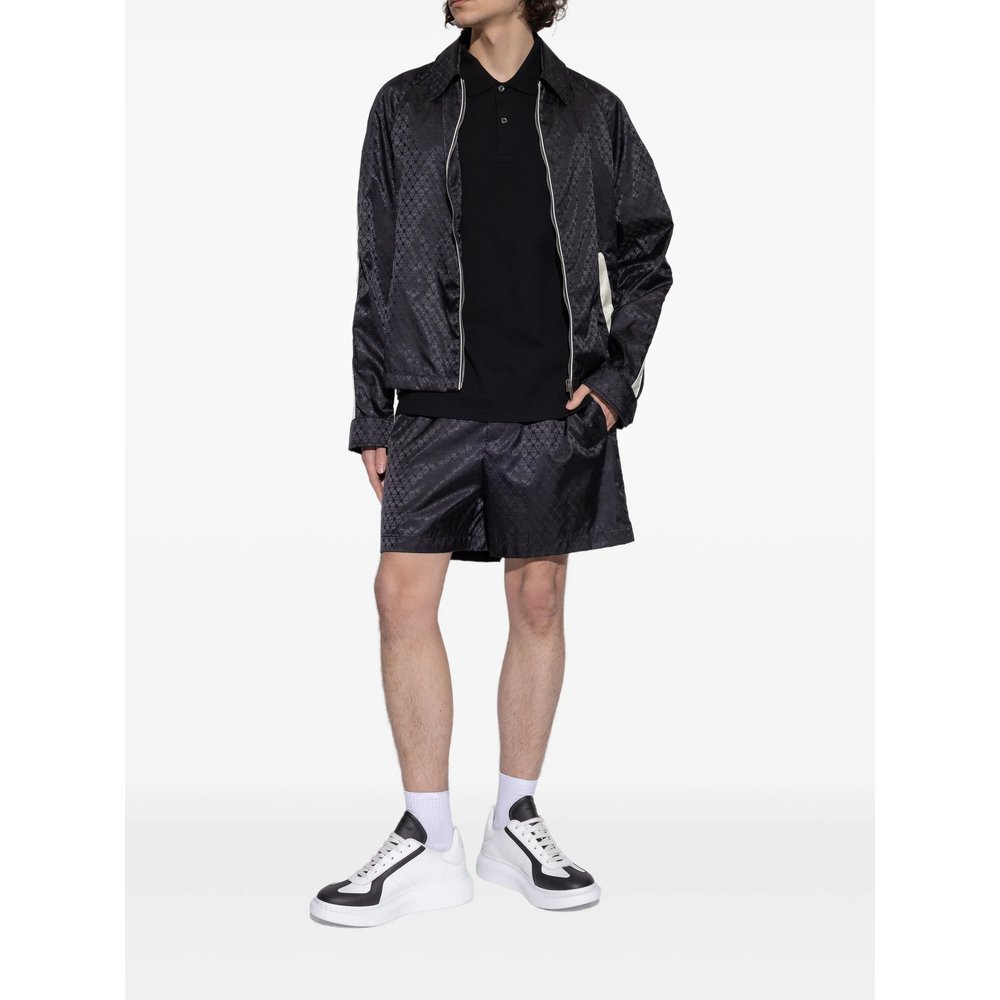 [Alexander McQueen] Sneakers SS26 807882 WIAIK 9061