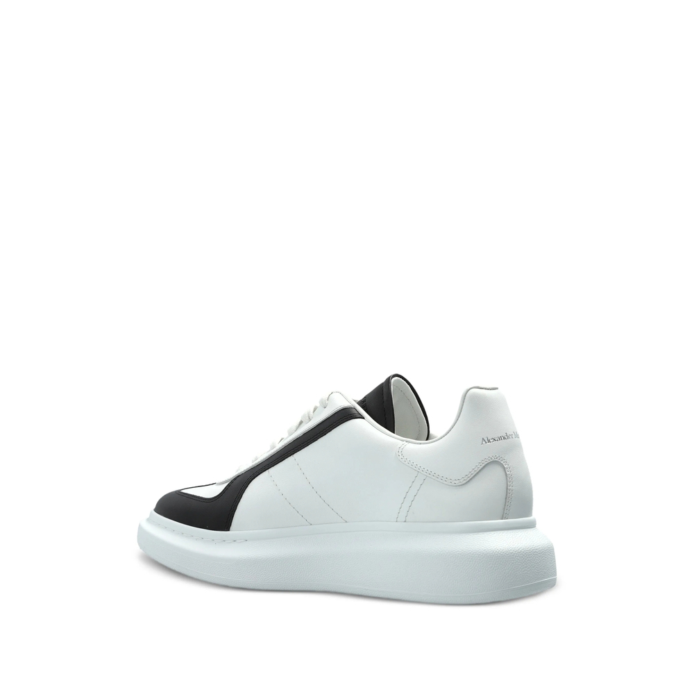 [Alexander McQueen] Sneakers SS26 807882 WIAIK 9061