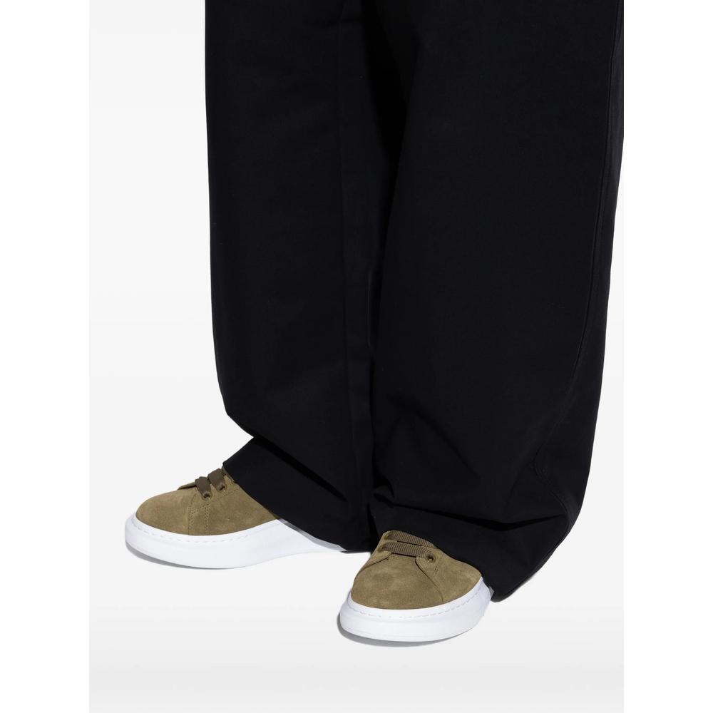 [Alexander McQueen] Sneakers SS26 553680 WIAIC 3167