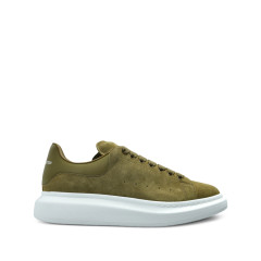 [Alexander McQueen] Sneakers SS26 553680 WIAIC 3167
