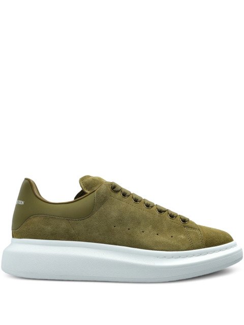 [Alexander McQueen] Sneakers SS26 553680 WIAIC 3167