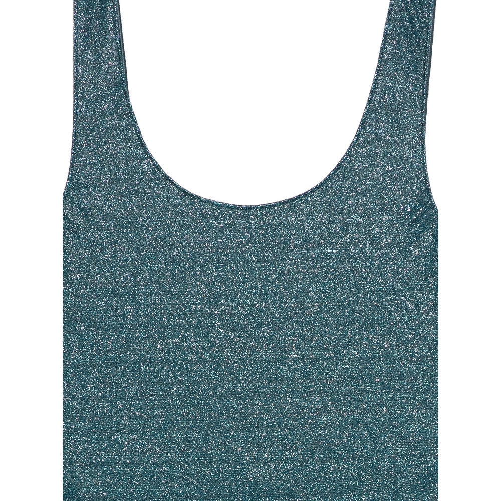 [OSEREE] Swimsuit SS26 LIS250 LUMIERE PEACO