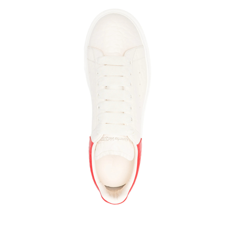 [Alexander McQueen] Sneakers SS26 807881 WHAEG 9095