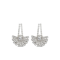 [Jennifer Behr] Earring SS26 50RC172  CRYST