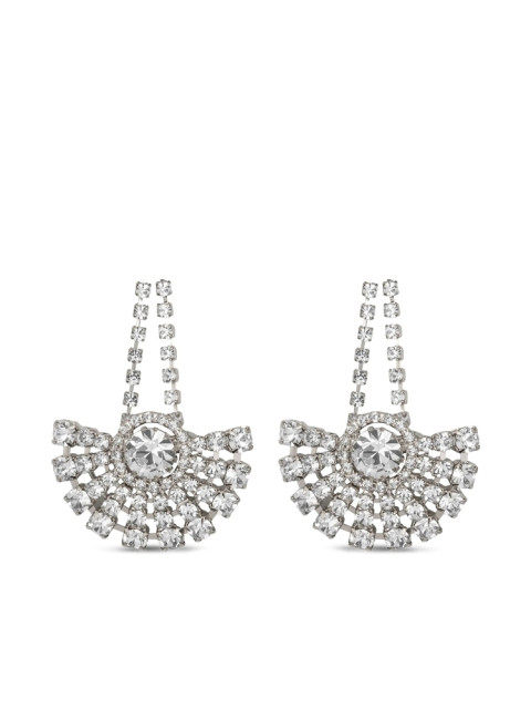 [Jennifer Behr] Earring SS26 50RC172  CRYST