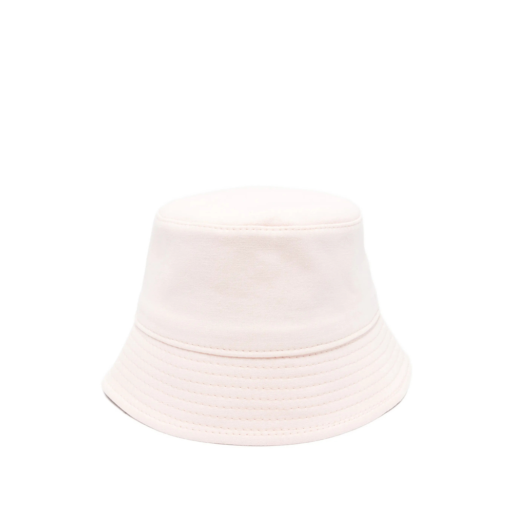 [RUSLAN BAGINSKIY] Hat SS26 BCT039  PINK