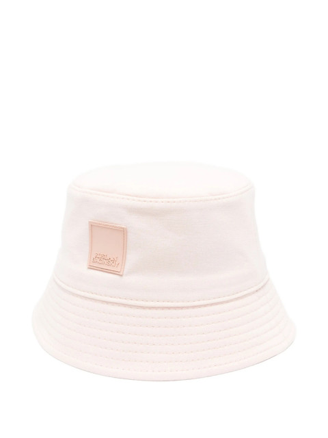 [RUSLAN BAGINSKIY] Hat SS26 BCT039  PINK