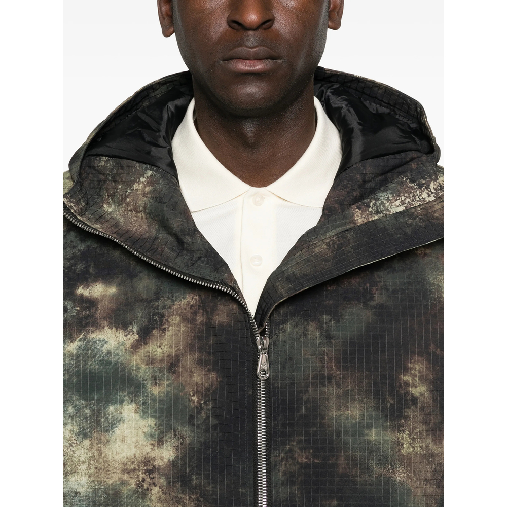 [Cole Buxton] Casual Jacket FW25 CRPK170  684