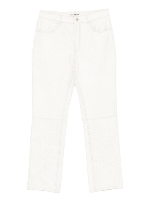 [Cole Buxton] Trousers FW25 CRPL200  101