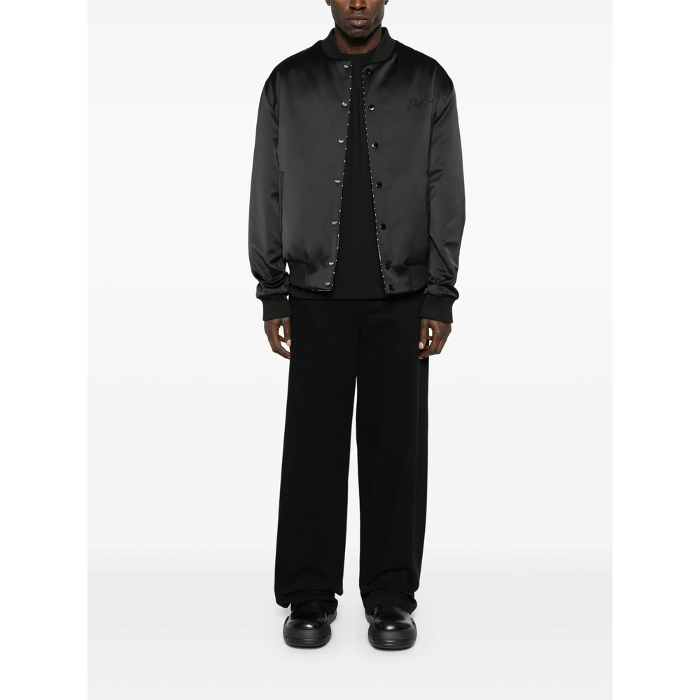 [Balmain] Bomber Jacket SS26 GH1TFA27 XL26 GXE