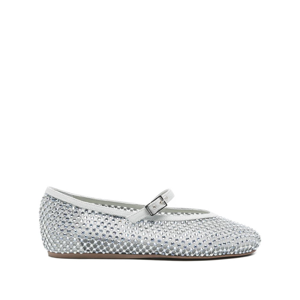 [Le Silla] Flat shoes SS26 0189C020MTPPST  26A