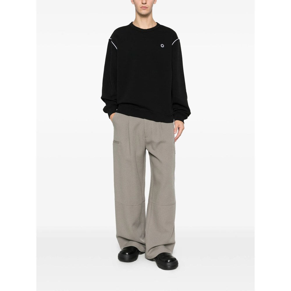 [Kenzo] Sweatshirt SS26 FG55SW5074MJ  99J