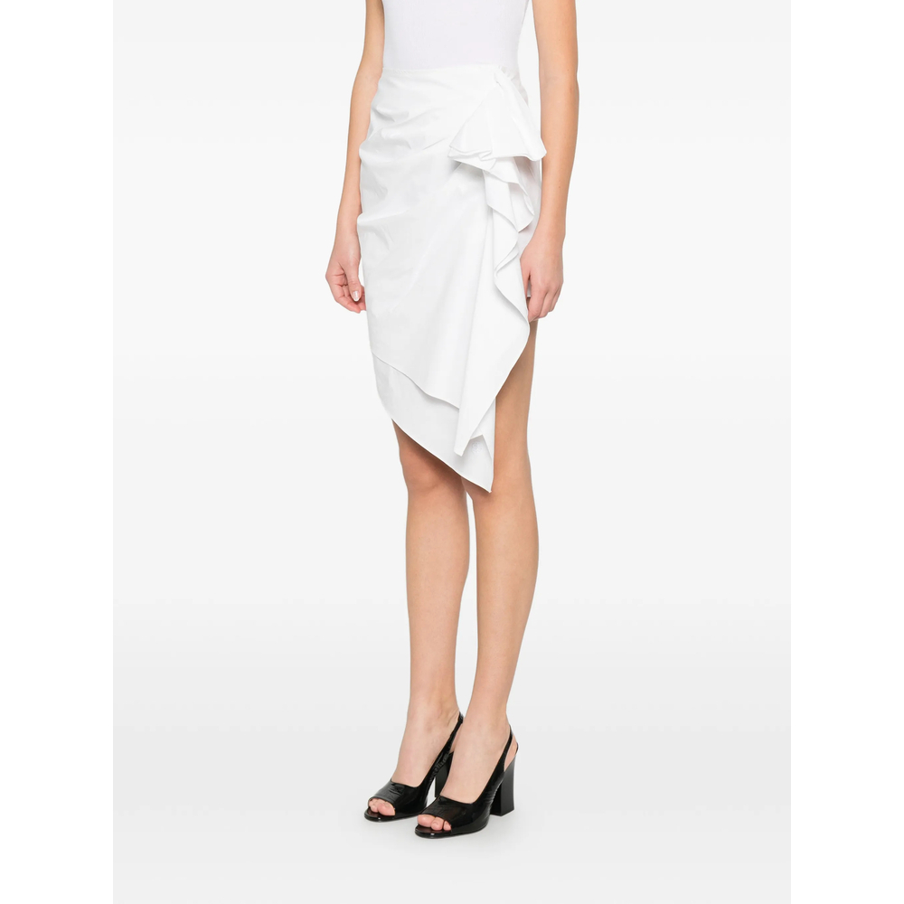 [THE GARMENT] Mini skirt SS26 21808 CYPRUS 000