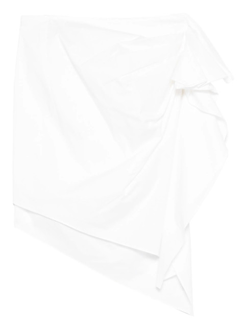 [THE GARMENT] Mini skirt SS26 21808 CYPRUS 000