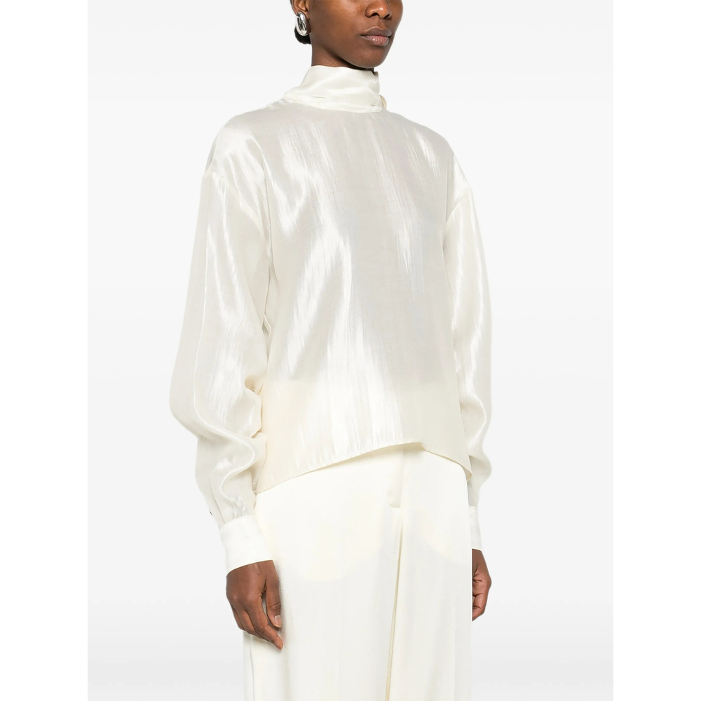 [THE GARMENT] Shirts Long Sleeve SS26 22009 PORCHA 023