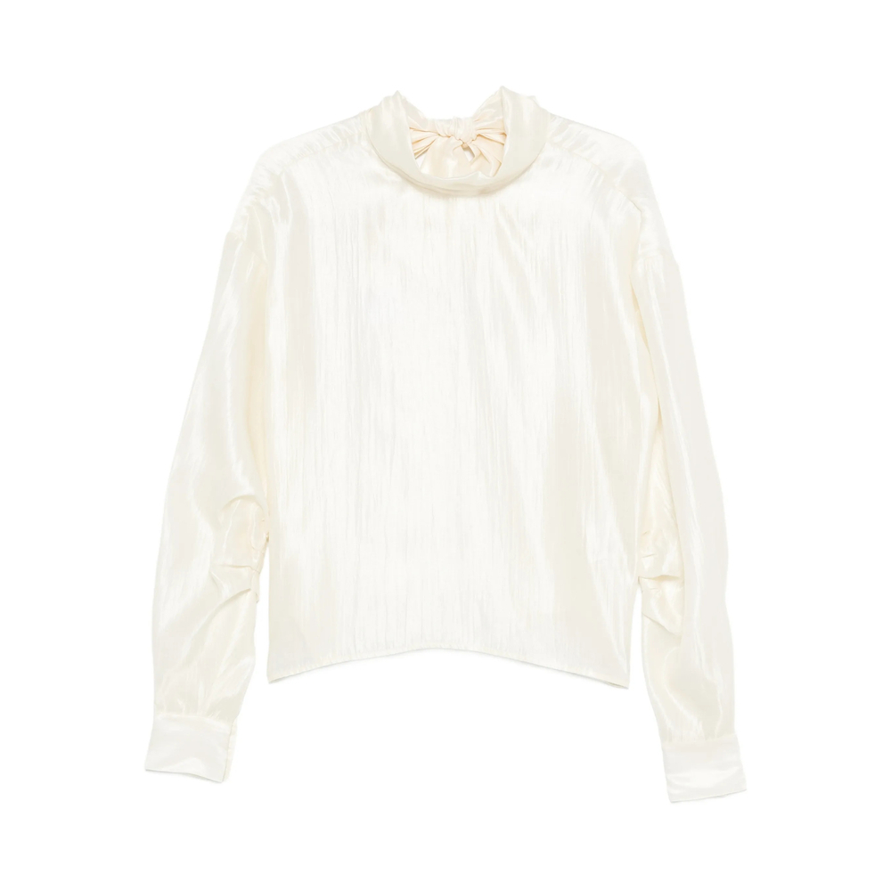 [THE GARMENT] Shirts Long Sleeve SS26 22009 PORCHA 023