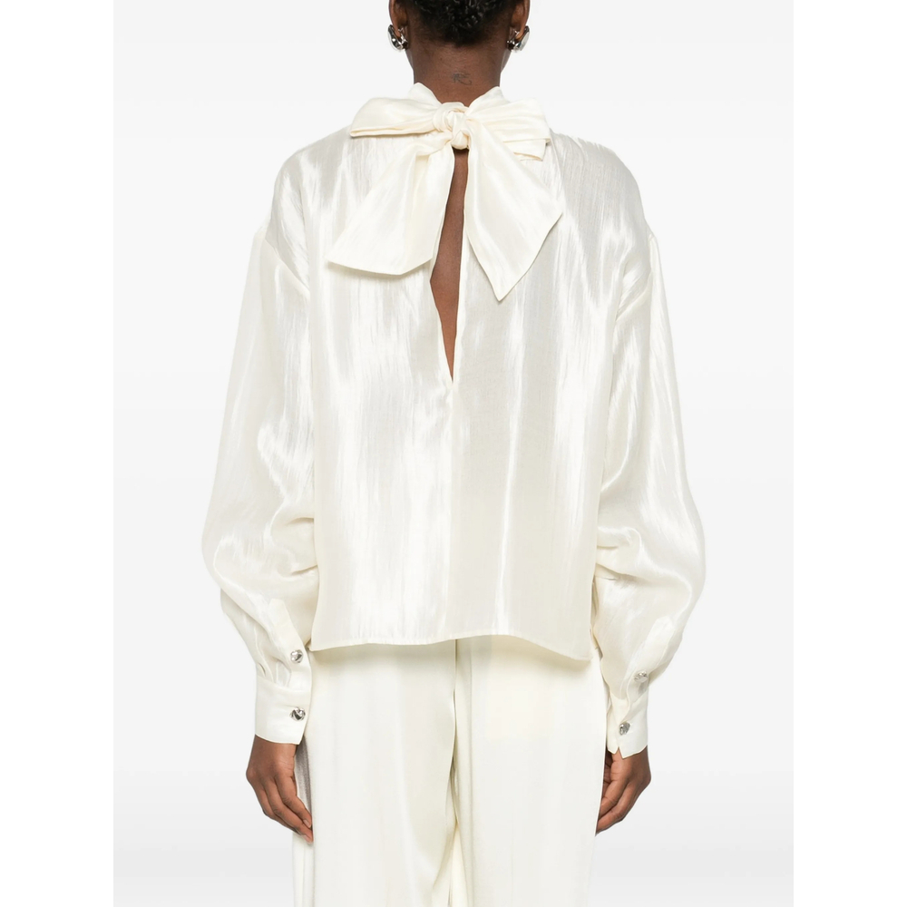 [THE GARMENT] Shirts Long Sleeve SS26 22009 PORCHA 023
