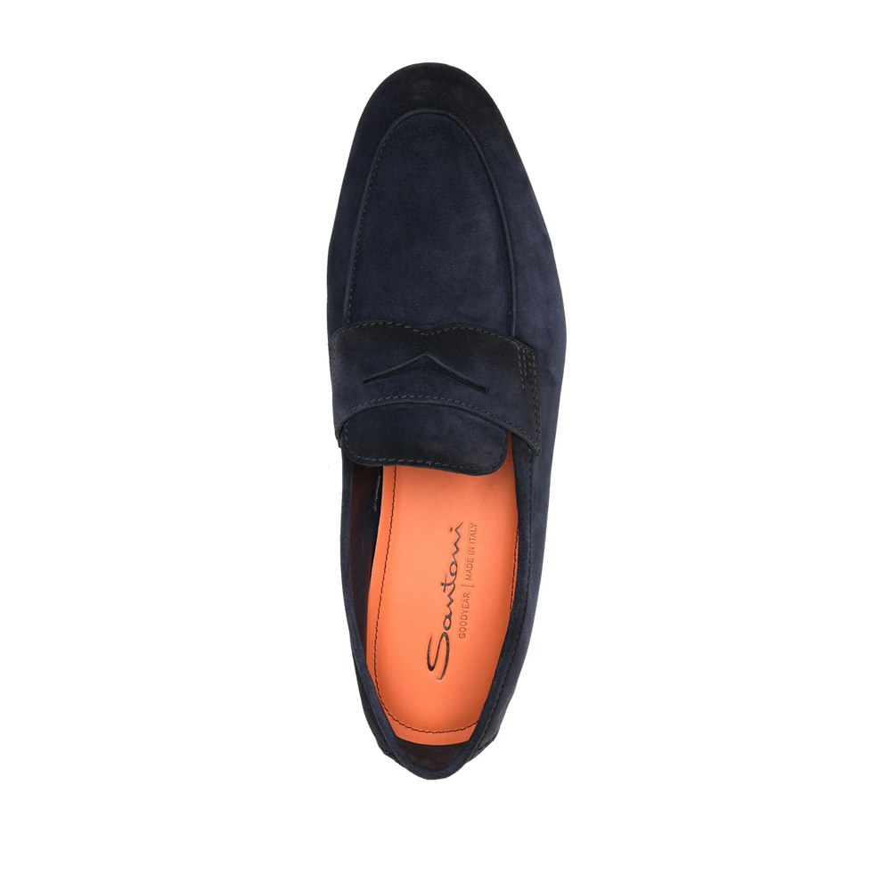 [Santoni] Loafer SS26 MCNC18837SA4S EAAU60