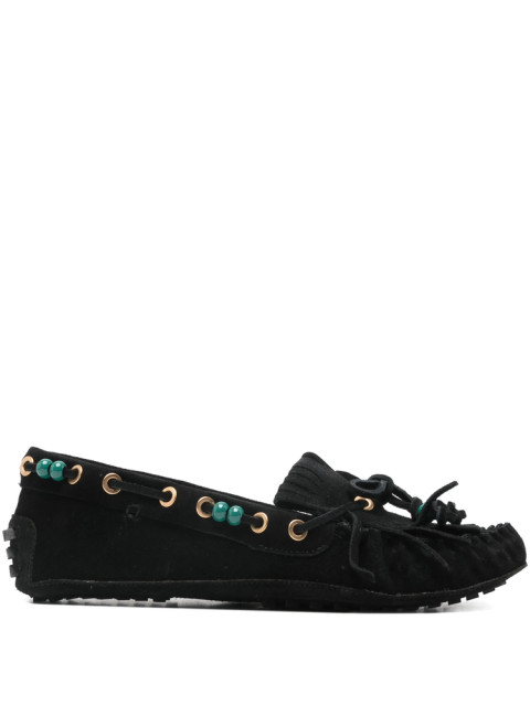 [Farm Rio] Loafer SS26 354667  L0002
