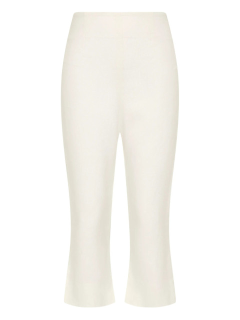 [Faithfull The Brand] Trousers SS26 FF4061-WHT VALERIA WHITE