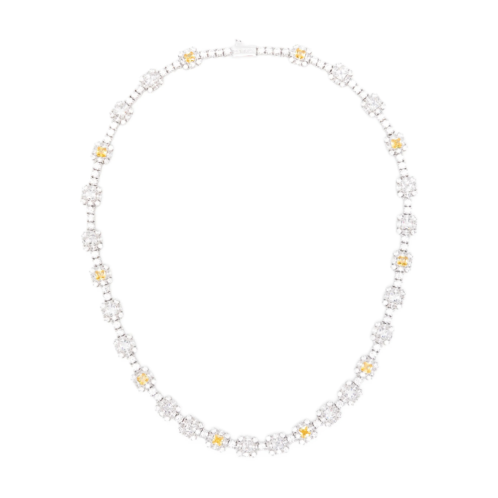 [Darkai] Necklace SS26 DICO0069BBDIGL