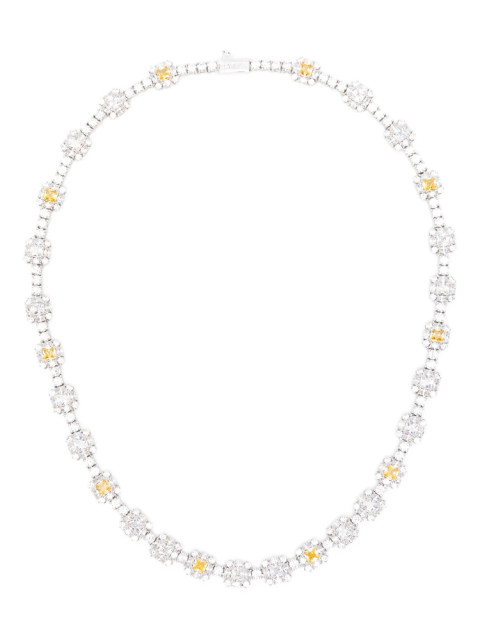 [Darkai] Necklace SS26 DICO0069BBDIGL