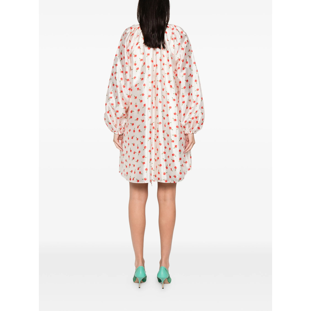 [Stine Goya] Long sleeve dress SS26 SGD150 2067 PETUN