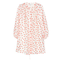 [Stine Goya] Long sleeve dress SS26 SGD150 2067 PETUN